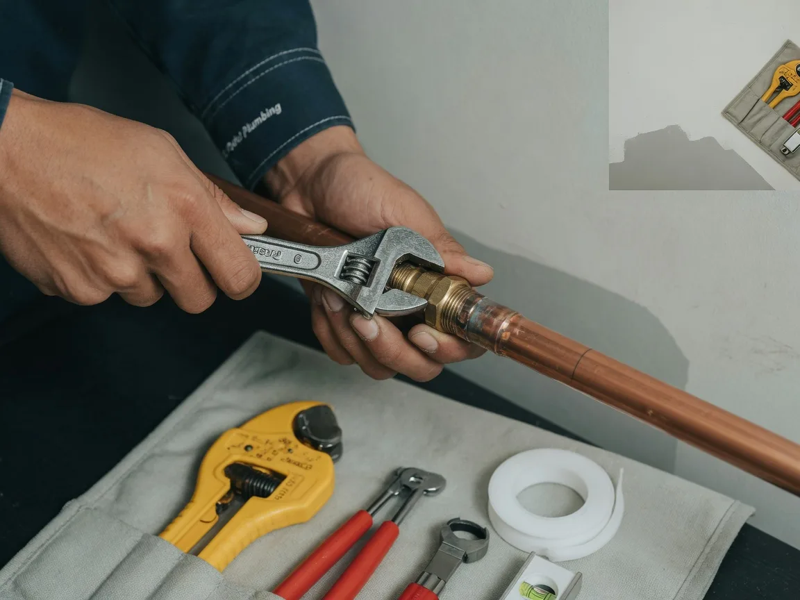 Why choose Drain Cleaning in Terlton, OK